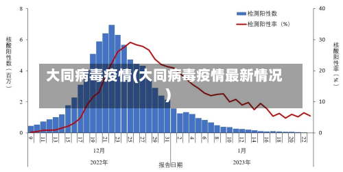大同病毒疫情(大同病毒疫情最新情况)-第2张图片
