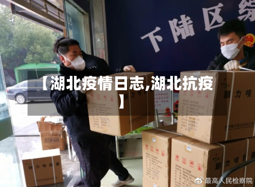 【湖北疫情日志,湖北抗疫】-第2张图片
