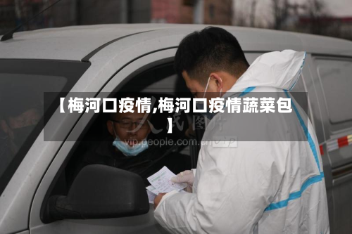 【梅河口疫情,梅河口疫情蔬菜包】-第3张图片