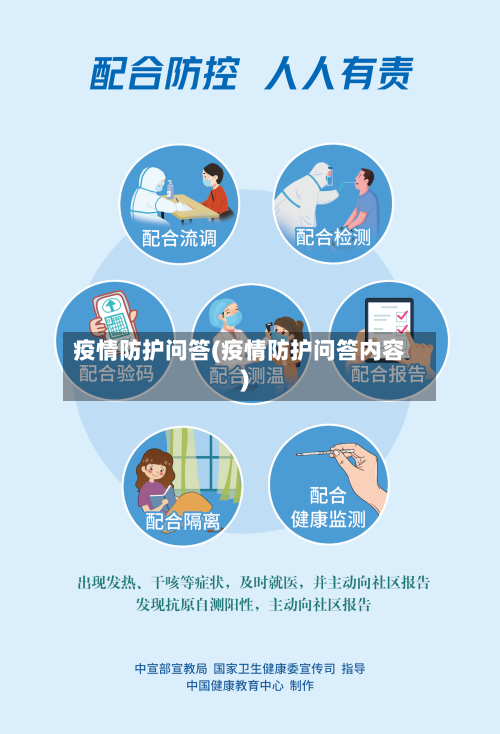 疫情防护问答(疫情防护问答内容)-第2张图片