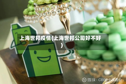 上海世邦疫情(上海世邦公司好不好)