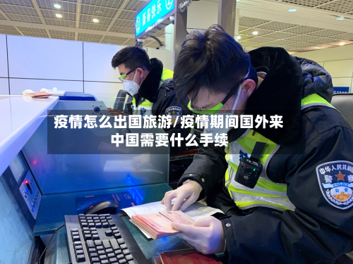 疫情怎么出国旅游/疫情期间国外来中国需要什么手续-第2张图片