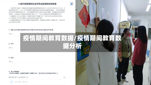 疫情期间教育数据/疫情期间教育数据分析