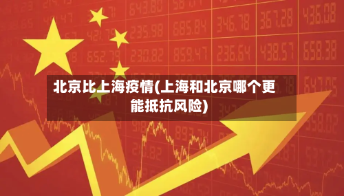 北京比上海疫情(上海和北京哪个更能抵抗风险)